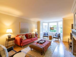 Pass the Keys The Garden Flat Jesmond - Jesmond - 3