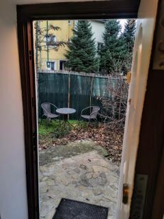 House with a garden in Pipera - Bucareste - 7