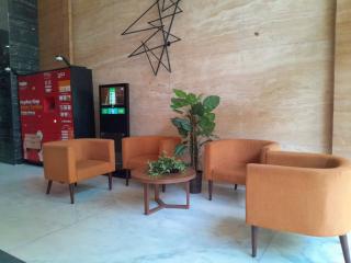 ROKET ROOM Majestic By Reccoma - Anggris - 7