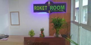 ROKET ROOM Majestic By Reccoma - Anggris - 8