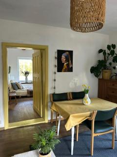 Apartament w Gospodarstwie Agroturystycznym - Żurawi Las - Wiele - 1