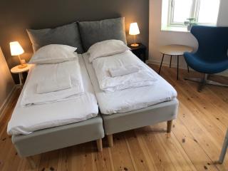 Huset ved springvandet - Randers - 2