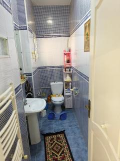 Campus universitaire Manar 1 Tunis - 2