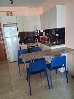 SOTOS Loutraki Korinthia Apartments - Loutraki - 5