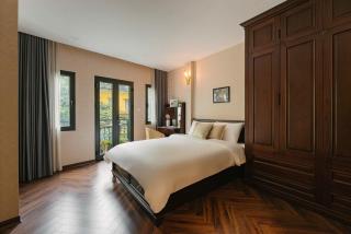 Classic house 3MasterBR HoanKiem Lake by SSens Homes - 3