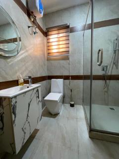 Stylish and cozy 2 bedroom Apartment in Lekki - Lagos - 3
