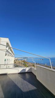 Terrace View Apartment Durres - Durazzo - 0
