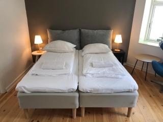 Huset ved springvandet - Randers - 5