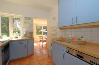 Haus Sonnenschein - Westerland - 4