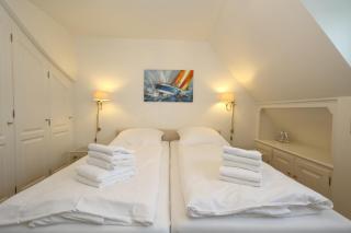 Haus Freia - für den perfekten Familienurlaub - Westerland - 4
