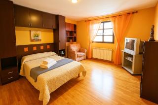 Apartamento Casa Pilar - Ribadesella - 1