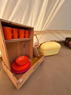 Luxury Glamping - Heydaze - 2