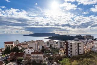The Sunrise Sea Terrace - Bečići - 4