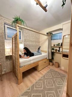 Baloo Hostel - Atene - 4
