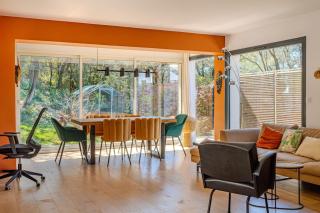 Villa Valeze - Bali pool with Pic-Saint-Loup view - Prades-le-Lez - 9