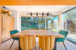 Villa Valeze - Bali pool with Pic-Saint-Loup view - Prades-le-Lez - 6