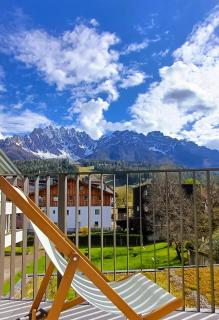 Wachtler Dolomite Apartments - 7