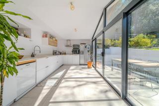 Villa Valeze - Bali pool with Pic-Saint-Loup view - Prades-le-Lez - 5