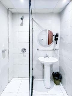 MANOU HOTEL - Douala - 7