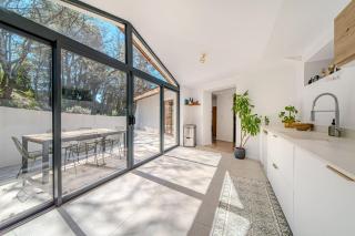 Villa Valeze - Bali pool with Pic-Saint-Loup view - Prades-le-Lez - 1