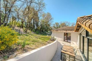Villa Valeze - Bali pool with Pic-Saint-Loup view - Prades-le-Lez - 7