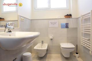 Apartamentos la Buganvilla - San José - 2