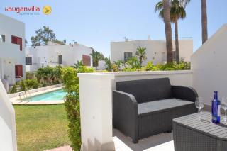 Apartamentos la Buganvilla - 4