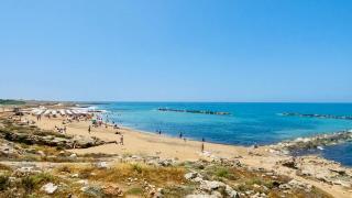 Elegant beachside apt - 1 min walk to the beach - Paphos - 9