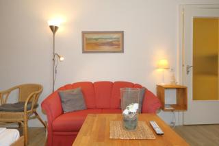 Haus AD-5 Knicker - Westerland - 8