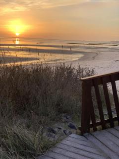 Haus AD-5 Knicker - Westerland - 6