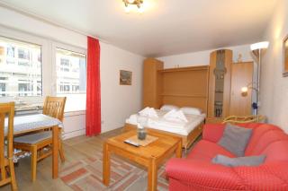 Haus AD-5 Knicker - Westerland - 4