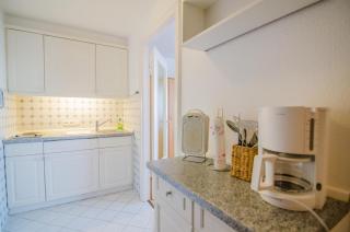 Haus AD-5 Knicker - Westerland - 2