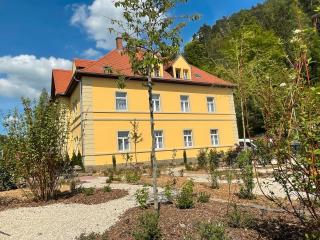 Villa Rathmannsdorf - Rathmannsdorf - 2