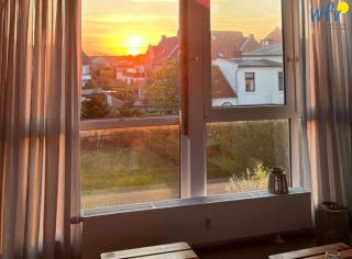 Haus Colonia - Wohnung 5 - Wangerooge - 1