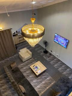 Two-Bedroom Presidential Luxury Apartment - 6