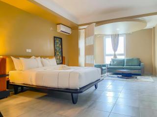 MANOU HOTEL - Douala - 4