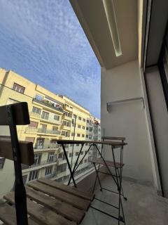 Little Haven - Casablanca - 2