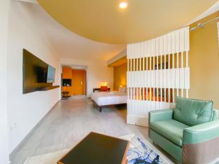 MANOU HOTEL - Douala - 3