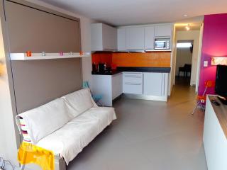 Appartement CRAZY - Port Ambonne PA335 - 2 personnes - 7