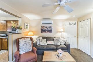 Twister's Little Sister 68A-I - Cozy Retreat townhouse - North Creek - 9