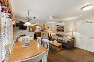 Twister's Little Sister 68A-I - Cozy Retreat townhouse - North Creek - 8
