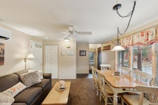Twister's Little Sister 68A-I - Cozy Retreat townhouse - North Creek - 4