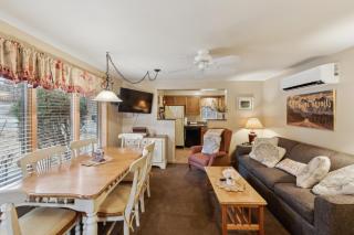 Twister's Little Sister 68A-I - Cozy Retreat townhouse - North Creek - 6