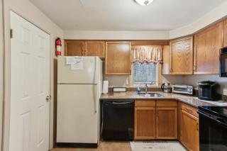 Twister's Little Sister 68A-I - Cozy Retreat townhouse - North Creek - 1
