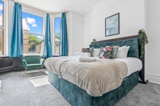 Cedar View - 2 Bed Apartment - Newport - 9