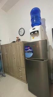 Deluxe studio unit at Modena Town Sq - 5