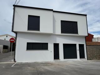 Apartamentos AbAc - Muxia - 9