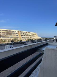 Studio Port Nature PN70 - 2 personnes - 8