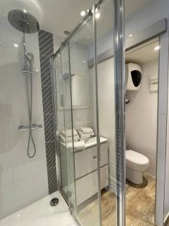 Studio Port Nature PN70 - 2 personnes - 6