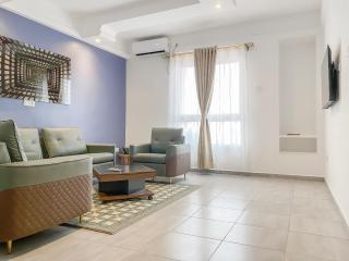 MANOU HOTEL - Douala - 1